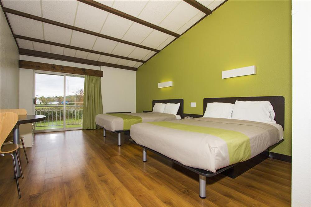 Motel 6-Geneva, Oh Phòng bức ảnh