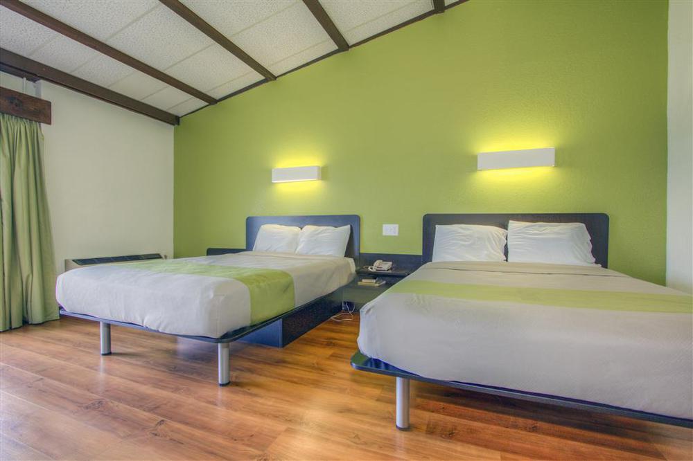 Motel 6-Geneva, Oh Phòng bức ảnh