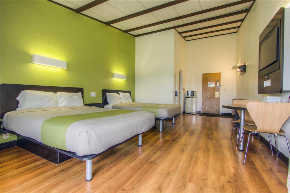 Motel 6-Geneva, Oh Phòng bức ảnh