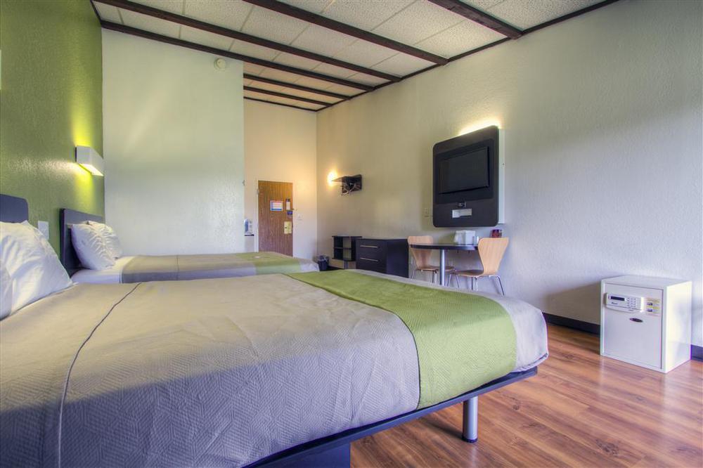 Motel 6-Geneva, Oh Phòng bức ảnh