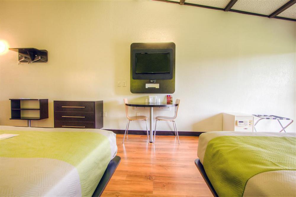 Motel 6-Geneva, Oh Phòng bức ảnh