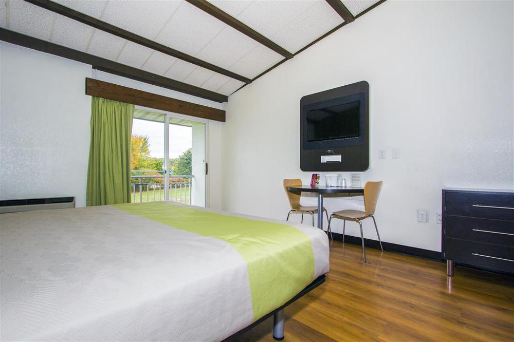 Motel 6-Geneva, Oh Phòng bức ảnh