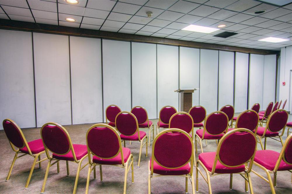 Motel 6-Geneva, Oh Tiện nghi bức ảnh
