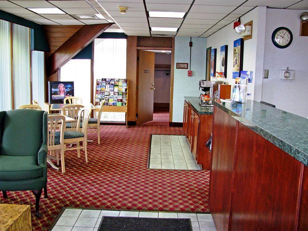Motel 6-Geneva, Oh Ngoại thất bức ảnh
