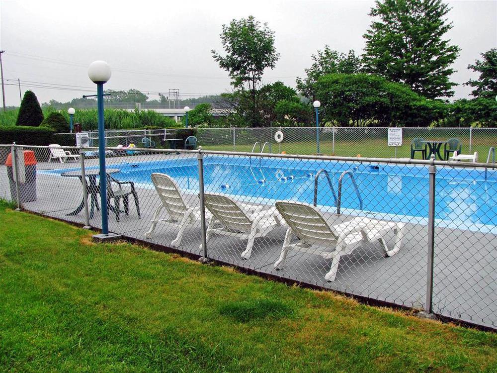 Motel 6-Geneva, Oh Tiện nghi bức ảnh